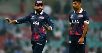 T20 World Cup: Emerging Teams Seek Global Recognition