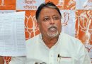 TMC Leader Mukul Roy Passes Away at 71
