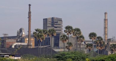 TNPCB Denies Vedanta Green Copper Plant Clearance