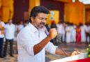 TVK Cadres Urge Vijay to Contest Perambur
