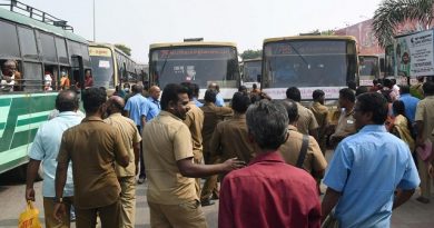 Tamil Nadu Clears ₹2,446 Crore Transport Pension Dues
