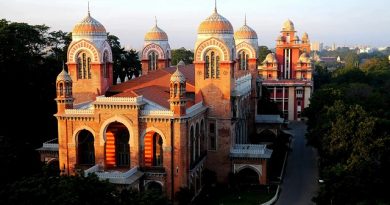 Tamil Nadu Introduces Single-Window PhD Admissions