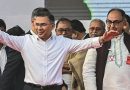 Tarique Rahman Elected BNP Leader, Set For Premiership