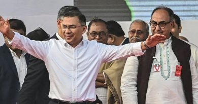 Tarique Rahman Elected BNP Leader, Set For Premiership