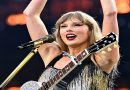 Taylor Swift to Attend Super Bowl LIX Event