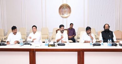 Telangana Cabinet Announces Major Welfare Measures