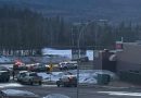 Ten Dead in Canada School Shooting Tragedy