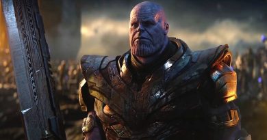 Thanos Return Rumours Spark MCU Buzz