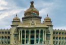 Theft Reported Inside Minister’s Office at Vidhana Soudha