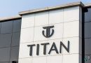 Titan Shares Hit Record High Ahead Earnings