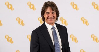 Tom Cruise Reveals Troubled Childhood Behind Hollywood Success