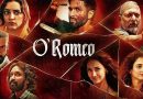 Triptii Dimri’s First Look in O’Romeo Released