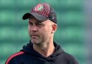 Trott Reflects After Afghanistan World Cup Exit