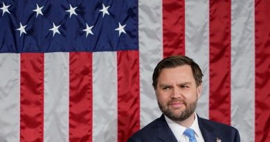 Trump Appoints Vice President to Fight Fraud