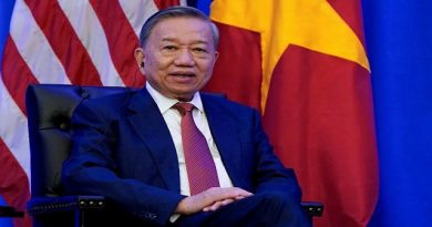 Trump Plans to Remove Vietnam Tech Curbs