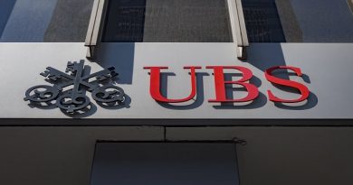 UBS Warns AI Could Reshape IT Services Model