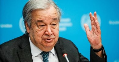 UN Plans Annual Global Dialogue on AI