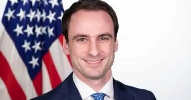 US Adviser Calls India AI Technology Powerhouse