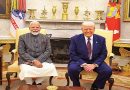 US Envoys Applaud India-US Trade Cooperation Pact