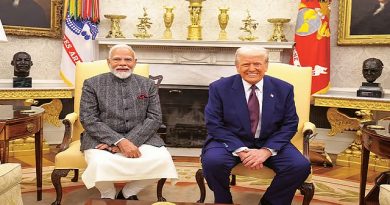 US Envoys Applaud India-US Trade Cooperation Pact