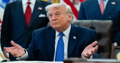 US Launches $12 Billion Rare Earth Reserve