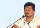 Udhayanidhi Slams Centre, Calls Government Fascist