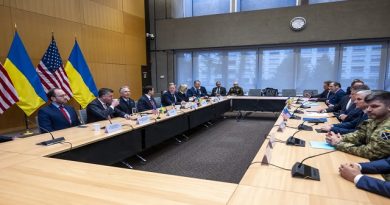 Ukraine-Russia Talks Begin in Switzerland with Trump Mediation