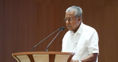 Union Cabinet Approves Renaming Kerala as Keralam