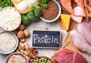 Urban Indians Struggle to Eat Enough Protein