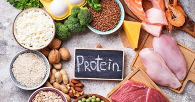 Urban Indians Struggle to Eat Enough Protein