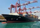 VOC Port Records Six Percent Cargo Growth