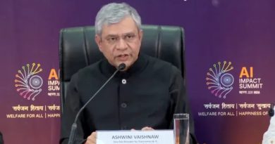 Vaishnaw Apologises After AI Summit Chaos