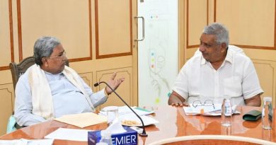 Venkatesh Withdraws From Controversial Foreign Tour