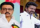 Vijay Attacks Stalin Over Alliance Stand
