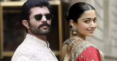 Vijay Deverakonda, Rashmika Mandanna Keep Wedding Private