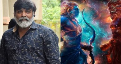 Vijay Sethupathi May Join Nitesh Tiwari’s Ramayana