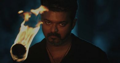 Vijay’s Jana Nayagan Release Faces Unexpected Delay