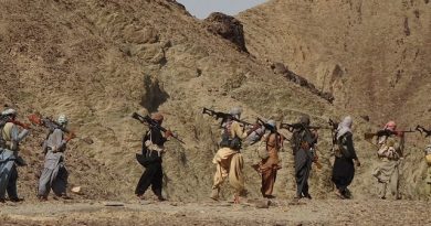 “Violence Escalates, Civilians Targeted in Balochistan”