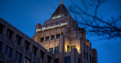 Washington Post Layoffs Affect Staff, Including Ishaan Tharoor