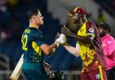 West Indies, Australia Start Strong in T20 World Cup