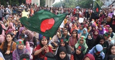 Women Candidates Face Harassment Ahead of Bangladesh Polls