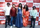 Yogi Da Movie Press Meet Stills
