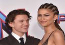 Zendaya and Tom Holland Keep Fans Guessing