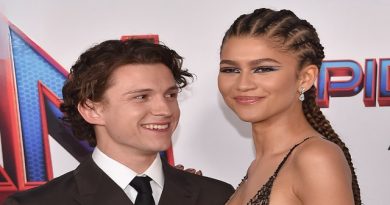 Zendaya and Tom Holland Keep Fans Guessing