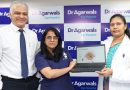 World’s First-of-Its-Kind Surgical Procedure at Dr Agarwals Eye Hospital Restores Vision to Mumbai Gynaecologist
