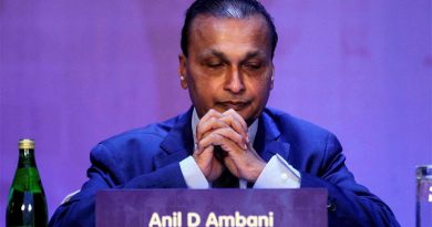 நிதி மோசடி வழக்கு – அனில் அம்பானிக்கு அமலாக்கத்துறை மீண்டும் சம்மன்