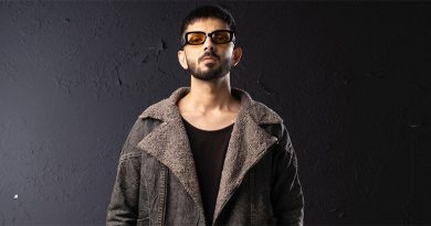 Anirudh Ravichander Unveils Albuquerque Records, Expanding His Footprint Beyond Film Music