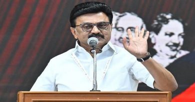 Stalin Credits ₹5,000 Advance to 1.31 Crore Women