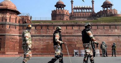 டெல்லியில் தாக்குதல் நடத்த லஷ்கர் குழு திட்டம் – பஞ்சாப், காஷ்மீரில் வெடிகுண்டு கண்டுபிடிப்பு