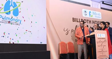 Billroth Hospital Launches Advanced Cardiac & Pulmonary Specialty Services with New Heart Dysfunction Clinic and Pulmonary Embolism Referral Center